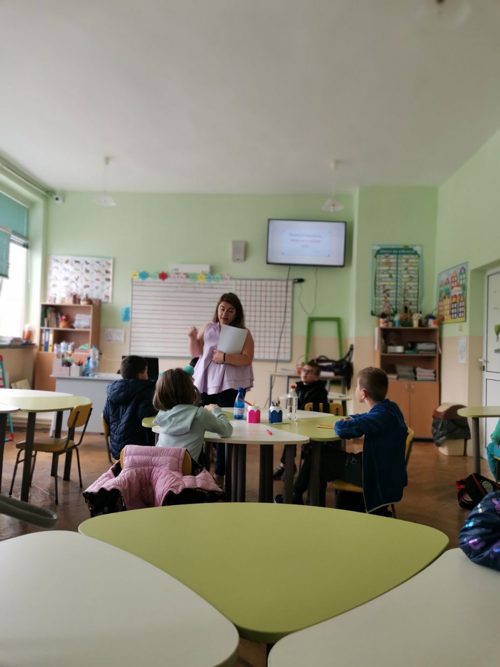 Национална програма "Иновации в действие" 5
