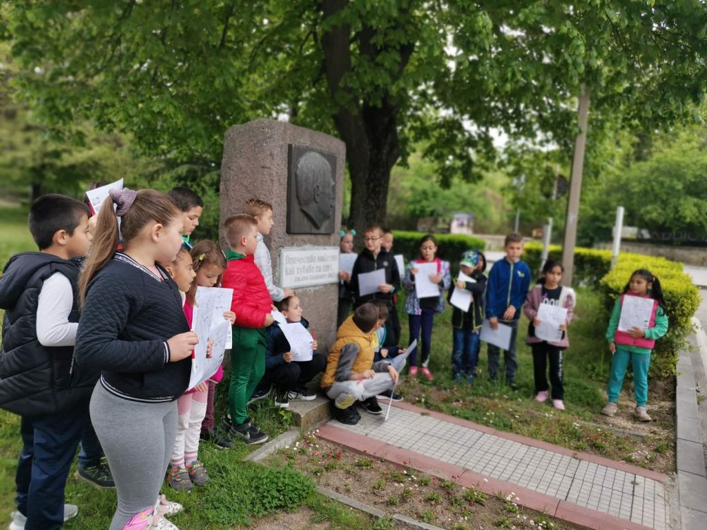 Национална програма "Иновации в действие" 8