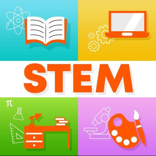 Проект "STEM" - НУ Паисий Хилендарски - Стрелча