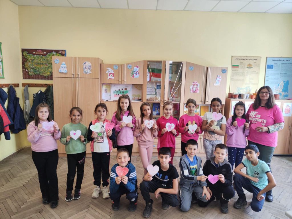 Ден на розовата фланелка 3